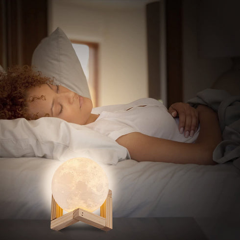CPLA Moon Lamp Moon Light
